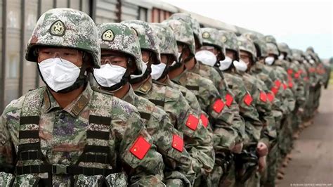 are russia and china allies 2022
